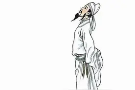 李白诗词423-442图片