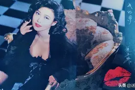 28年前的邪典片，香港最大胆女星，突破华语尺度，删减才能上映图片