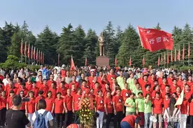 刘振起：中国特有的精神现象图片