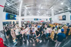 福建最大山姆超市今日开业！附赠新品零食种草清单~图片