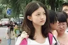古早美女网红入职中石化！清华博士校花，凭素颜照获封内地沈佳宜图片