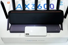 路由器天线越多信号越好，是真的咩？图片
