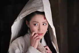 潘金莲：我看上小叔子武松，女婿陈敬济爱上我，怪我咯图片