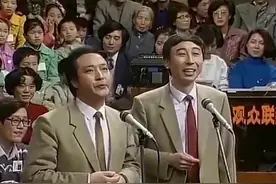 3弃冯巩作死自毁前途，经商当县长，58岁离婚，牛群做错了什么？图片