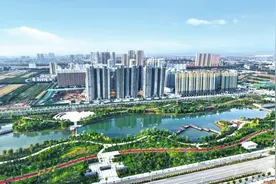 原平：乘势而上开新局 勇毅前行展风采图片