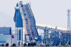 基建狂魔为何不能让日本经济再度腾飞图片