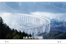 “水陆空”三网建设推动城镇高质量发展｜贵州德江：奋力构建黔东北交通枢纽图片