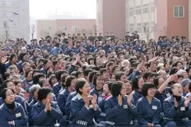 女子监狱怎么样？服刑五年的她讲出实情图片