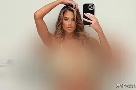 前WWE美女选手凯莉凯利容貌变化太大，摔迷都认不出来了图片