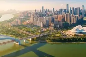 广西各市中，谁最希望贵港得到发展图片