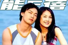 有一种CP叫杨千嬅陈奕迅图片