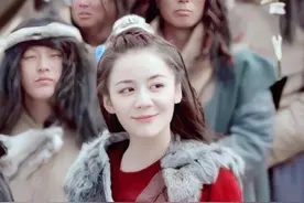 重温《东宫》：装哑三年，死在高显床底下，阿渡才是最大的意难平图片