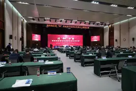 “中国海油渤海地区青年精神素养提升辩论赛”完美落幕图片