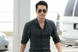 男人穿衬衫配牛仔裤，要记得“3要3不要”，自以为很帅其实很油腻图片