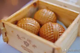 北方人第一次来广东吃早茶，菜品精致讲究，可惜花了500还没吃饱图片