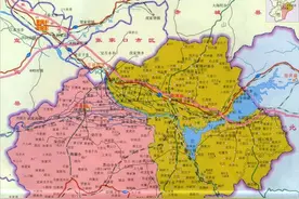 河北张家口怀来县历史沿革图片