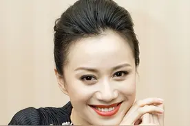 为爱隐退，儿子却不认她了，倪虹洁的婚姻到底有多卑微？图片