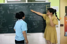 坚守教育初心 不忘砥砺前行 渭南市特殊教育学校师德标兵王阳老师先进事迹图片