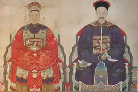 27岁中进士，45岁升巡抚，乾隆一朝此人堪称汉人督抚的天花板图片