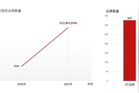 拼多多发布《2022多多新国潮消费报告》：90后成新消费主力军，人均拼购7件国货图片