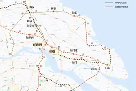 这座城市将迎来两条时速350公里高铁！图片
