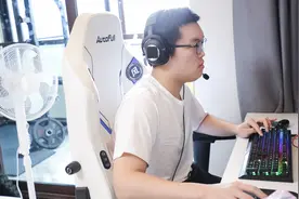 BIN玩船长一个很严重的臭毛病！细数第三局他的大招丢哪了？图片