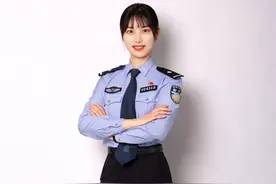 当刑警从没后悔过！图片