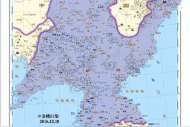 高句丽到底是中国历史还是朝韩历史，高句丽人的后代哪里去了？图片