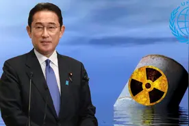 日本排放核污染水，后果到底有多可怕？为什么联合国默不作声？图片