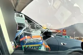 新车 | 小米汽车内饰首次曝光 2024年量产 中型轿车 神似保时捷Taycan图片