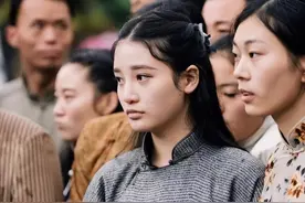 我，一个80后横店老群演，想说几句真话，告诉你横店群演真实生活图片