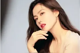 男帅女美，他们的爱情让人羡慕又嫉妒图片