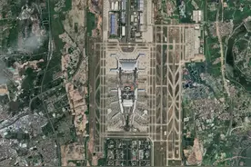 国内机场大盘点，中南地区的机场你都知道吗？图片