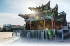 【行走河南·读懂中国】关公信俗：“国字号”非遗增强民族认同感图片