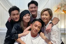 关系好转！王浩信低调回应与陈自瑶关系，两人夫妻感情未变图片