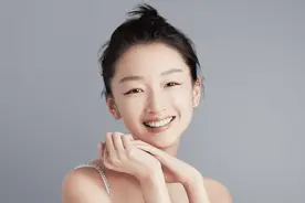 三金影后女主角，小个子穿搭变成模特身材图片