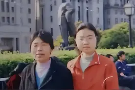 湖北女研究生杨元元，带母上学2月后宿舍自缢，10字遗书让人唏嘘图片