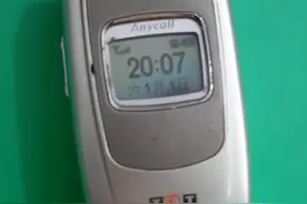 我18年间用过的七部手机，流水账图片