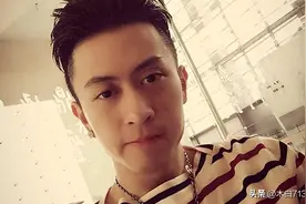 秦奋风波升级！！曝他与父亲一起包养阿娇图片