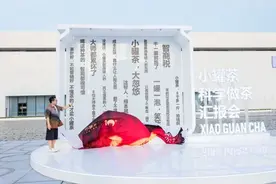 小罐茶杜国楹：10年净利为0，没有干一票就跑，后半生只做中国茶图片
