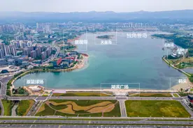 兴隆湖，到底贵在哪里？图片