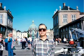 曾国藩：一个人要想有所成就，这3点素质必不可少…图片