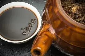 明目良药“决明子”图片