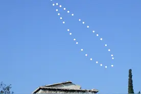 一年正好是365.2422天，怎么测出来的？图片