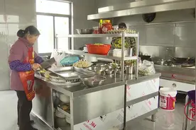 荆州 | 太好了！每月逢九，免费进餐！图片