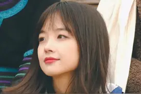 李小萌谈王冰冰拍拖，“错”在高调官宣，替其委屈：停职该停男方图片