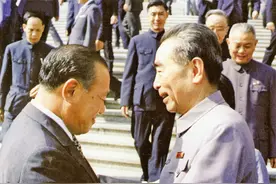 “立志”与“救国”：周恩来的早期教育经历图片