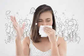 老公肺癌晚期，前天亲吻时，我突然嘴里咸咸的，老公吐痰了？图片