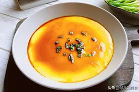建议中老年人：早餐少吃白粥和咸菜，多吃这4样，美味又健康图片