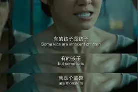 遗传基因很强大，那遗传“恶”基因的孩子，是否出生后就是恶魔？图片